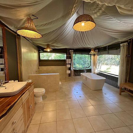 Olesamara Collection Hotel Nanyuki Bagian luar foto