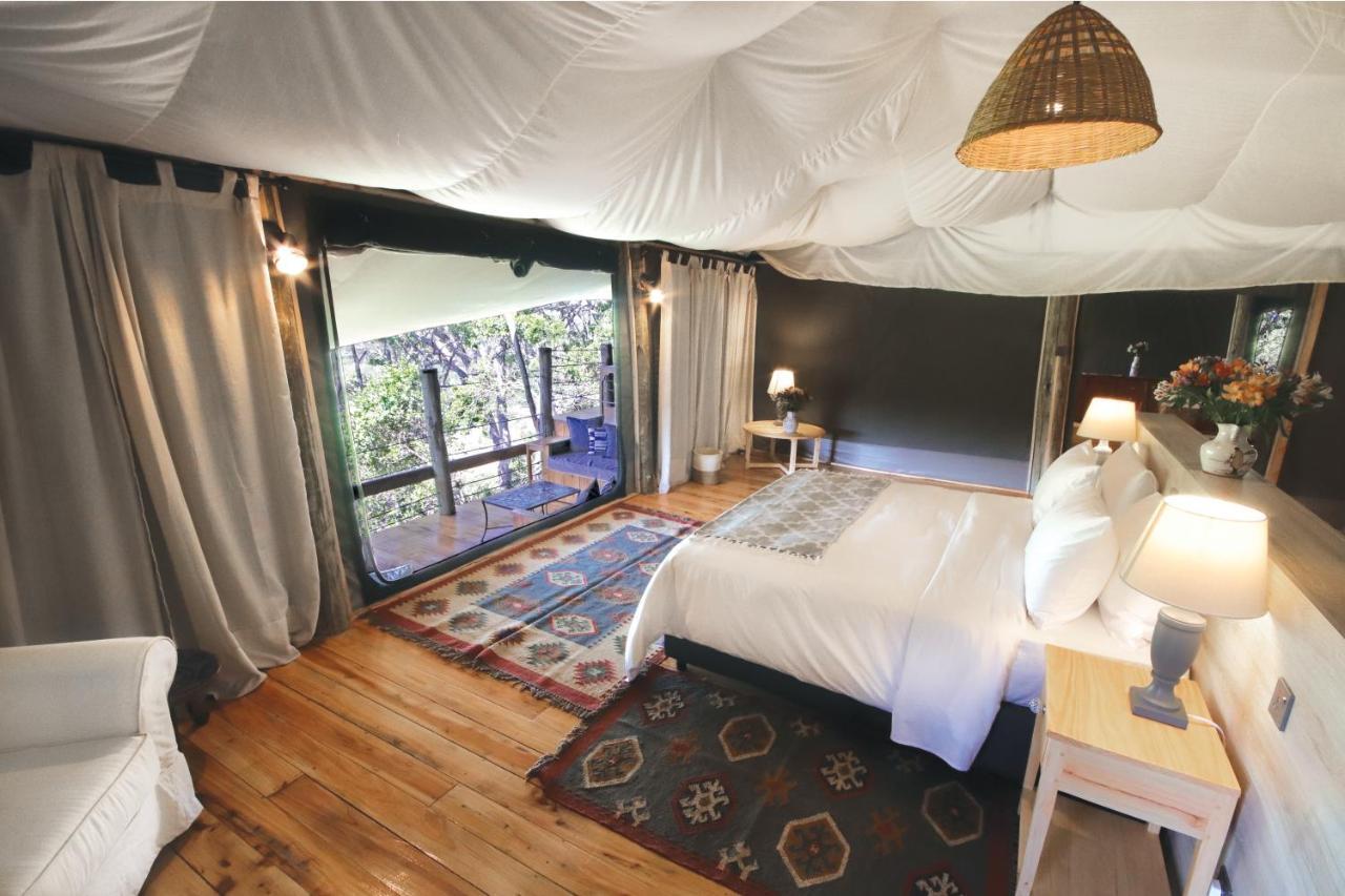 Olesamara Collection Hotel Nanyuki Bagian luar foto