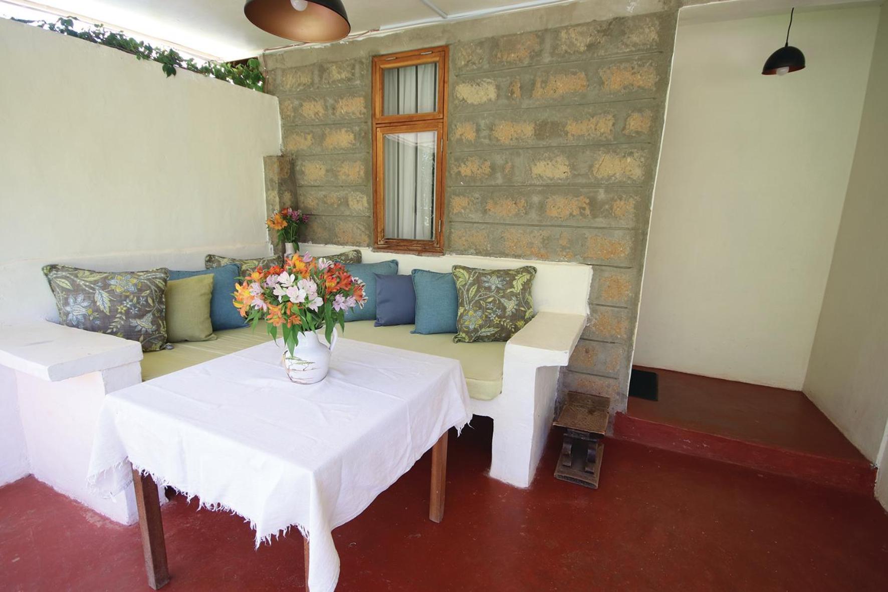Olesamara Collection Hotel Nanyuki Bagian luar foto
