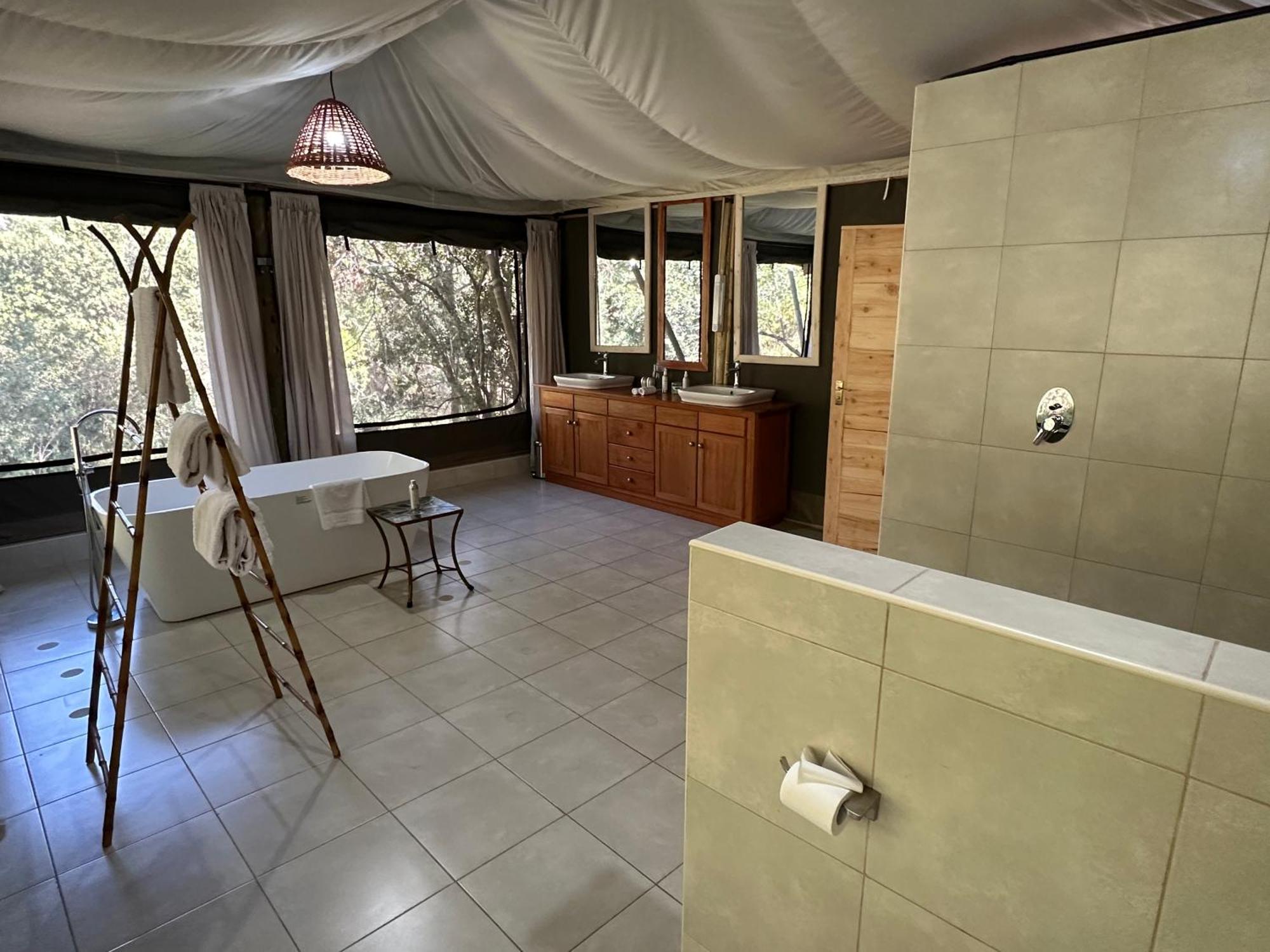 Olesamara Collection Hotel Nanyuki Bagian luar foto