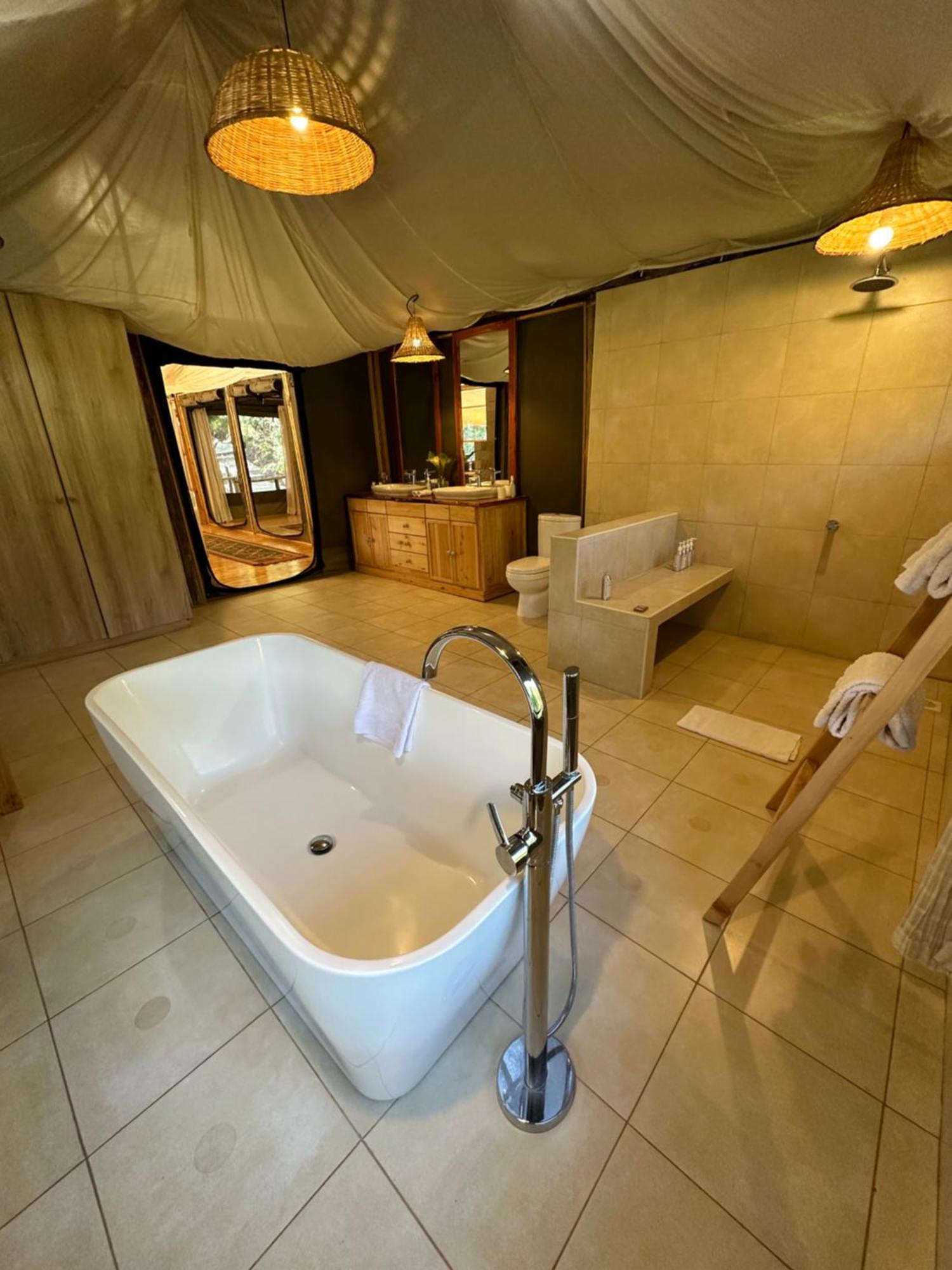 Olesamara Collection Hotel Nanyuki Bagian luar foto