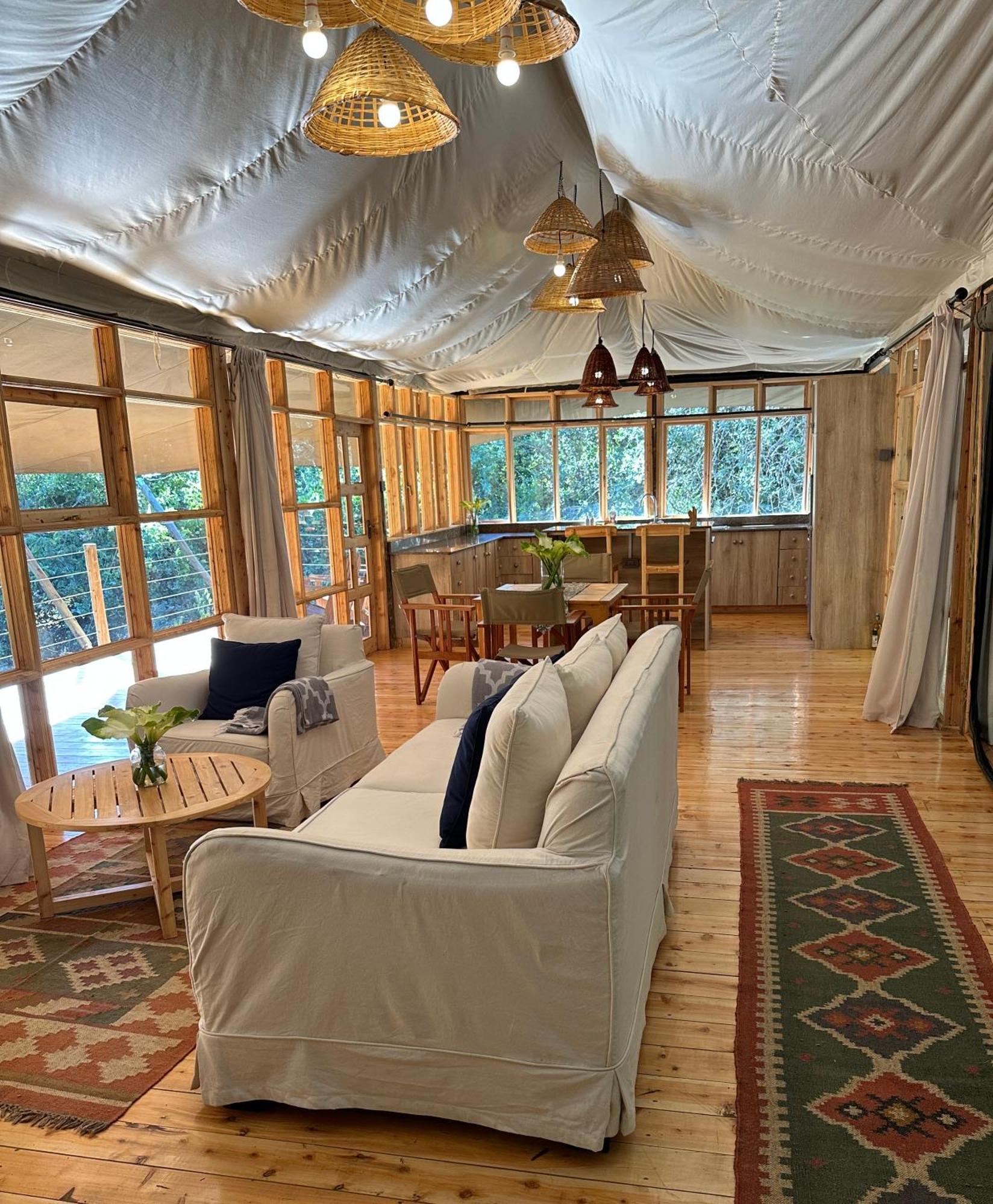 Olesamara Collection Hotel Nanyuki Bagian luar foto