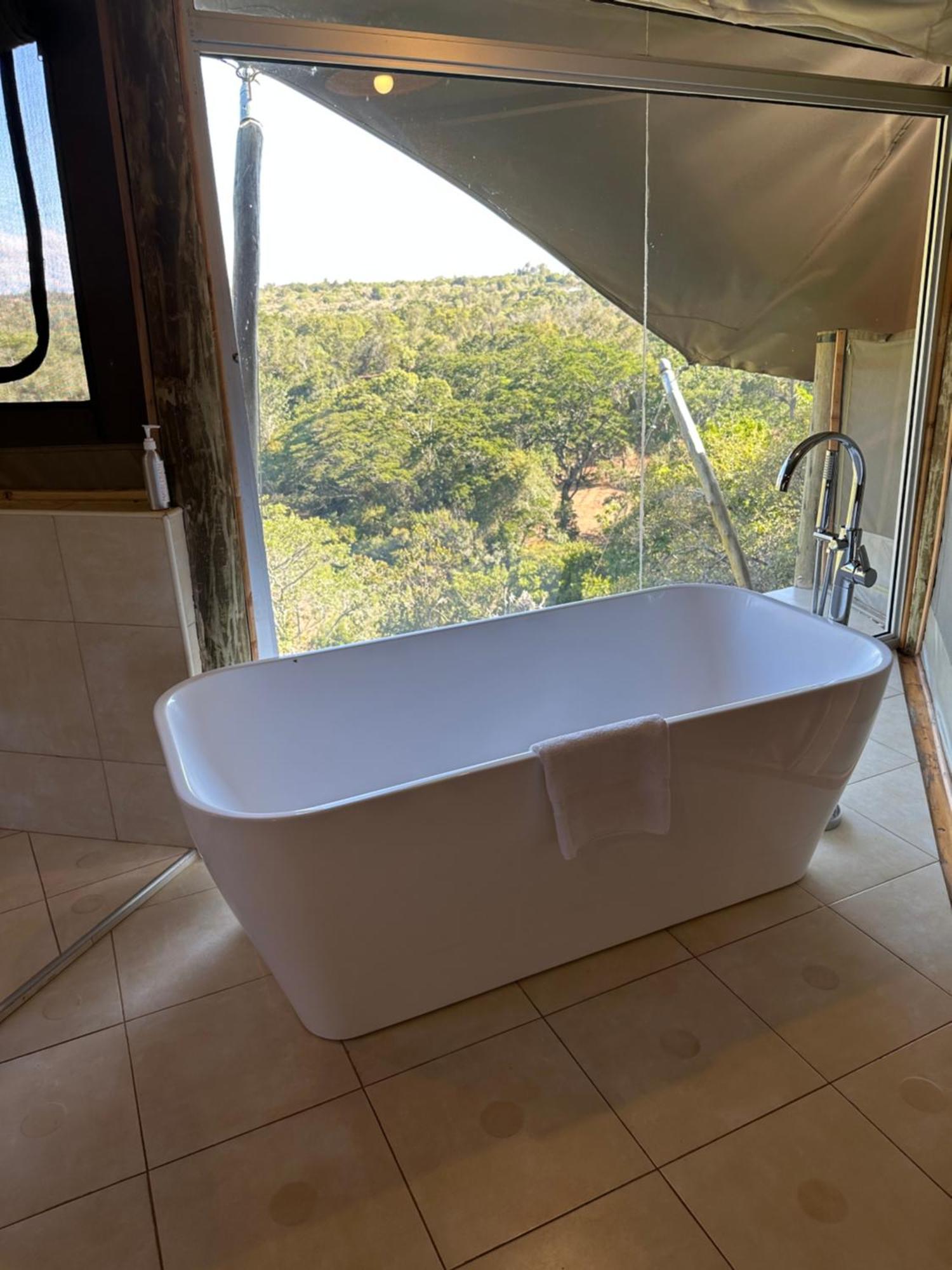 Olesamara Collection Hotel Nanyuki Bagian luar foto