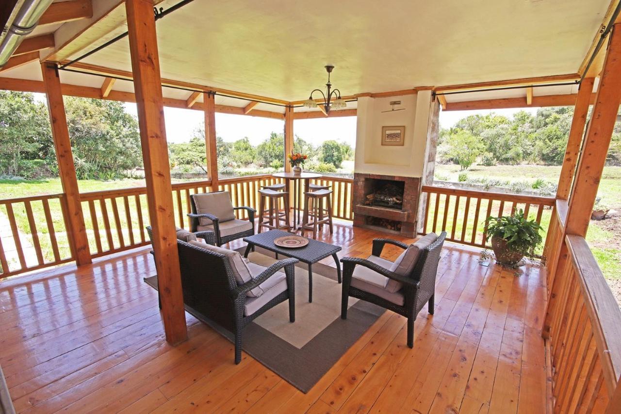 Olesamara Collection Hotel Nanyuki Bagian luar foto