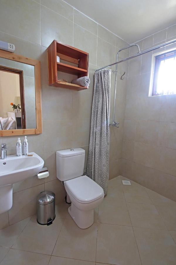 Olesamara Collection Hotel Nanyuki Bagian luar foto