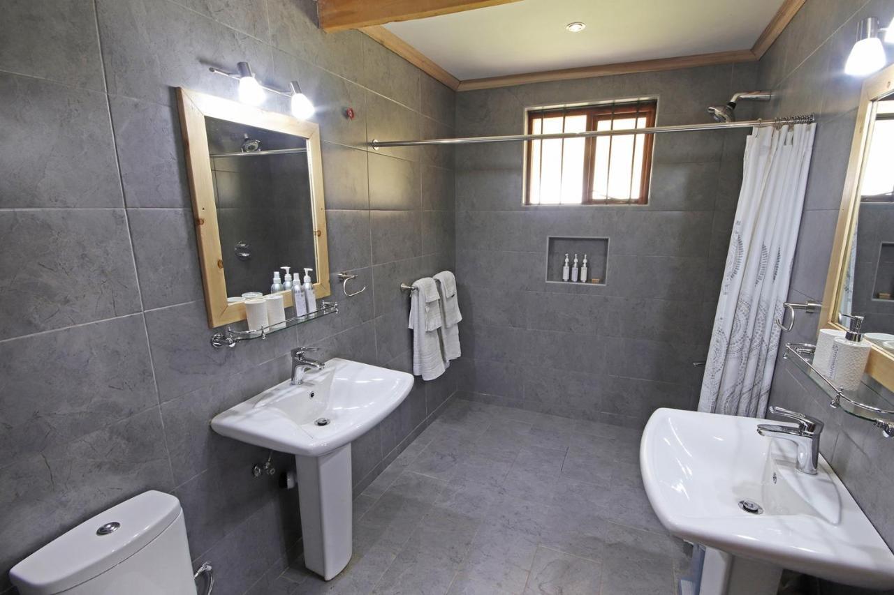 Olesamara Collection Hotel Nanyuki Bagian luar foto