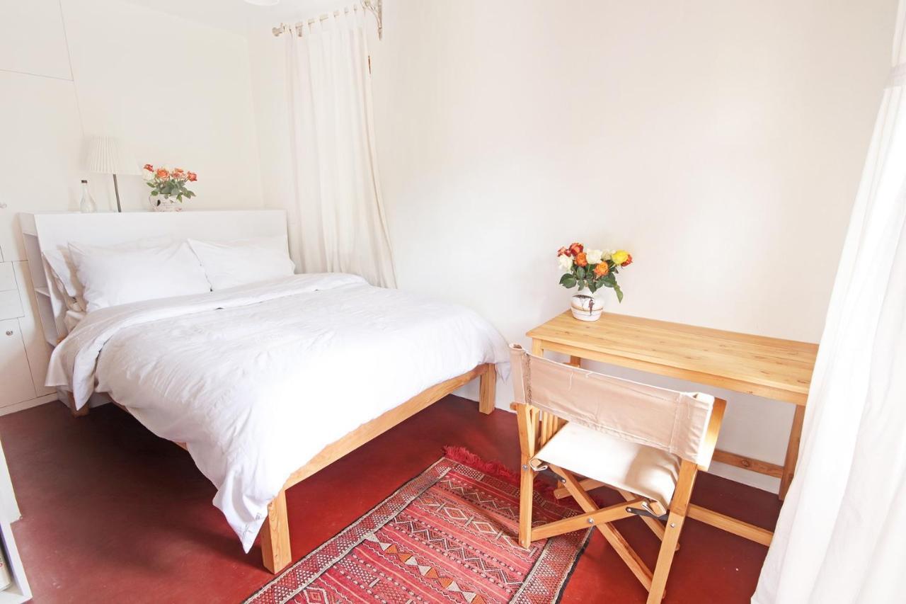 Olesamara Collection Hotel Nanyuki Bagian luar foto