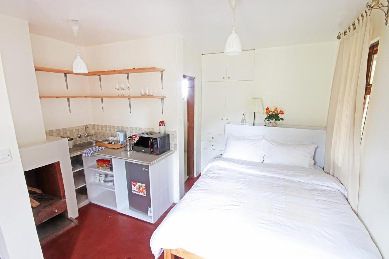 Olesamara Collection Hotel Nanyuki Bagian luar foto