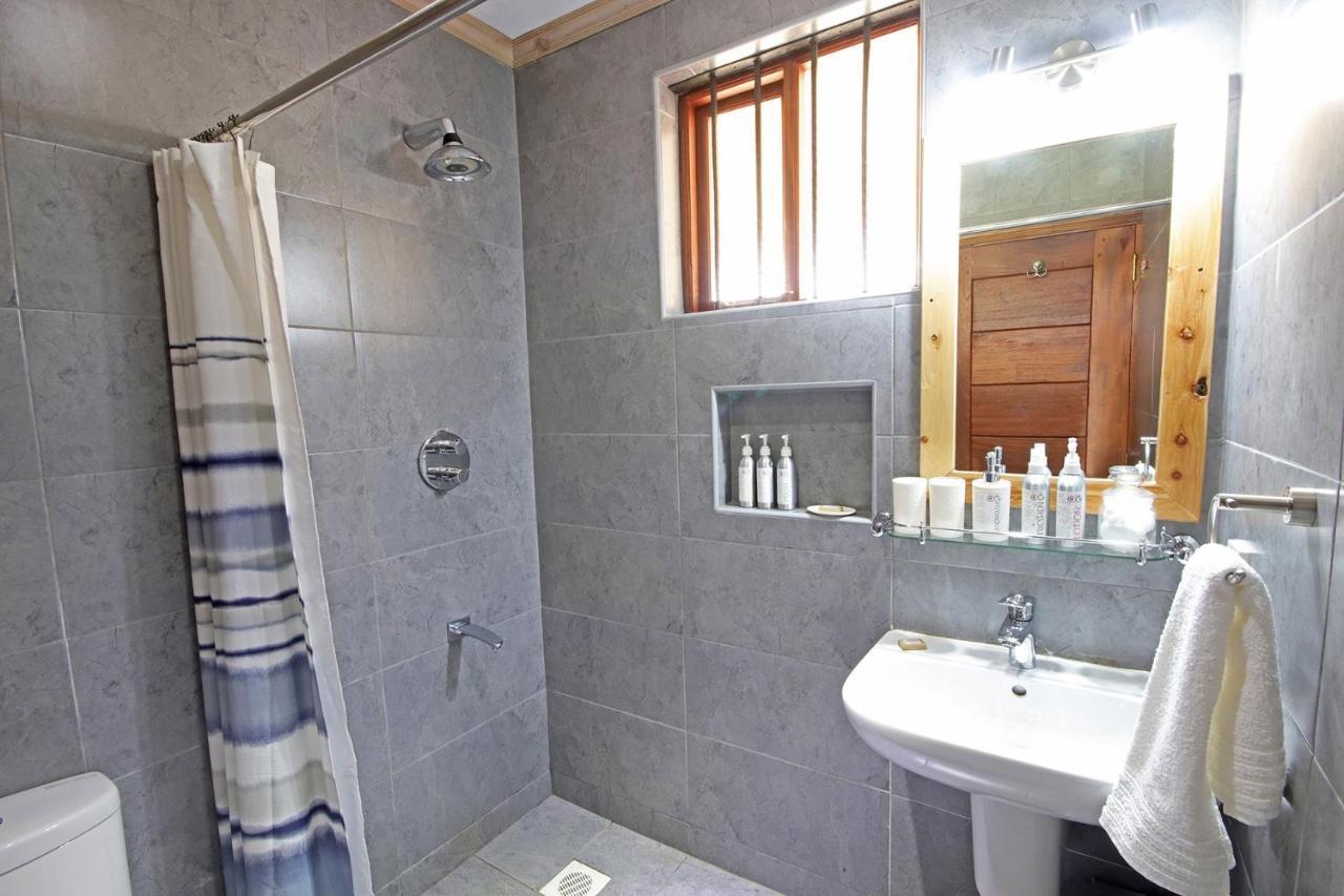 Olesamara Collection Hotel Nanyuki Bagian luar foto