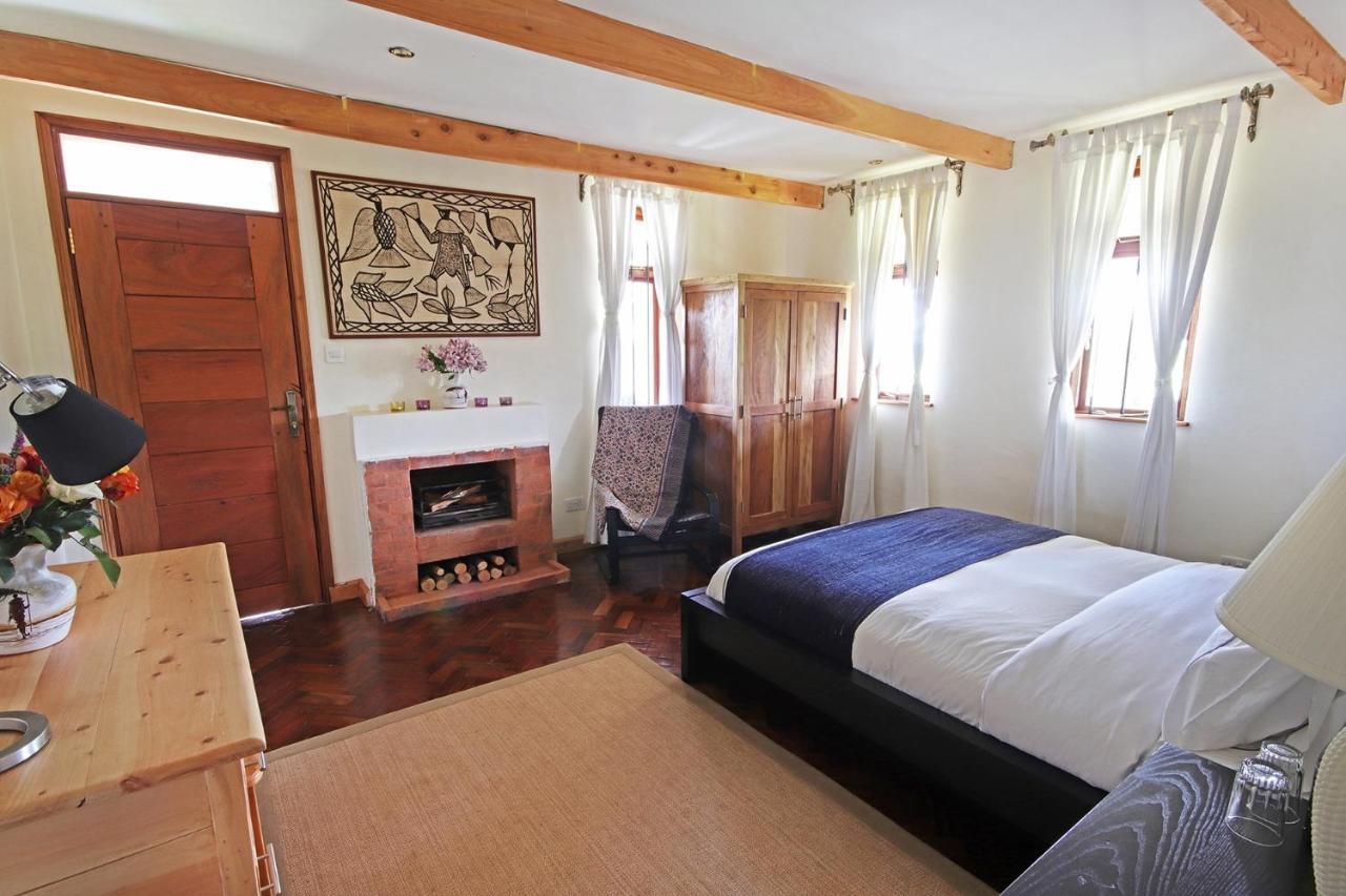 Olesamara Collection Hotel Nanyuki Bagian luar foto